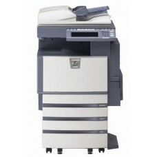 Ремонт принтера TOSHIBA E-STUDIO3500C