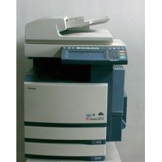 Ремонт принтера TOSHIBA E-STUDIO3511