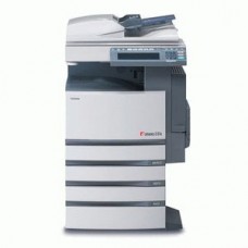Ремонт принтера TOSHIBA E-STUDIO351C