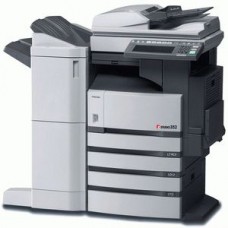 Ремонт принтера TOSHIBA E-STUDIO352