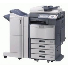 Ремонт принтера TOSHIBA E-STUDIO3520C