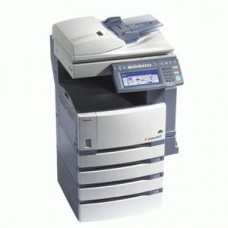 Ремонт принтера TOSHIBA E-STUDIO353