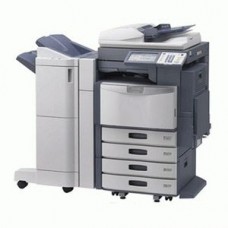 Ремонт принтера TOSHIBA E-STUDIO3540CSE