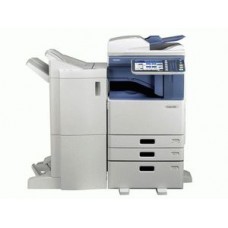 Ремонт принтера TOSHIBA E-STUDIO3555CSE