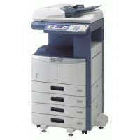 Ремонт принтера TOSHIBA E-STUDIO356SE
