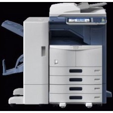 Ремонт принтера TOSHIBA E-STUDIO357