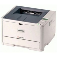 Ремонт принтера TOSHIBA E-STUDIO383P