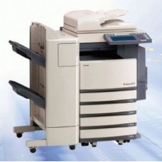Ремонт принтера TOSHIBA E-STUDIO4511