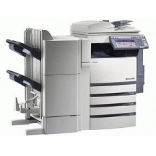 Ремонт принтера TOSHIBA E-STUDIO451C