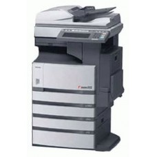 Ремонт принтера TOSHIBA E-STUDIO452