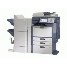 Ремонт принтера TOSHIBA E-STUDIO4520C