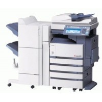 Ремонт принтера TOSHIBA E-STUDIO453