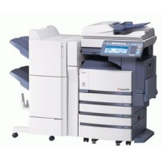 Ремонт принтера TOSHIBA E-STUDIO453