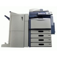 Ремонт принтера TOSHIBA E-STUDIO4540C