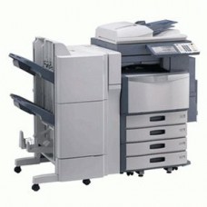 Ремонт принтера TOSHIBA E-STUDIO4540CSE
