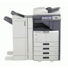 Ремонт принтера TOSHIBA E-STUDIO455