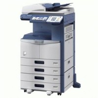 Ремонт принтера TOSHIBA E-STUDIO456SE