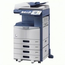 Ремонт принтера TOSHIBA E-STUDIO456SE