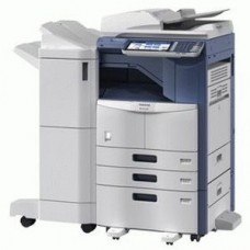 Ремонт принтера TOSHIBA E-STUDIO457
