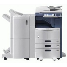 Ремонт принтера TOSHIBA E-STUDIO507