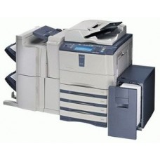 Ремонт принтера TOSHIBA E-STUDIO520