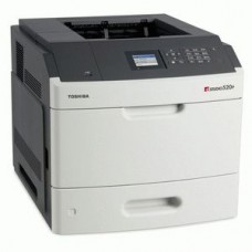 Ремонт принтера TOSHIBA E-STUDIO520P