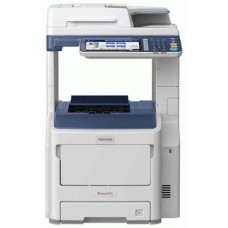 Ремонт принтера TOSHIBA E-STUDIO527S