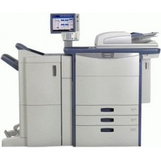 Ремонт принтера TOSHIBA E-STUDIO6540CSE