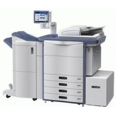 Ремонт принтера TOSHIBA E-STUDIO6570C