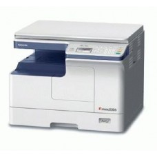 Ремонт принтера TOSHIBA E-STUDIO 2506