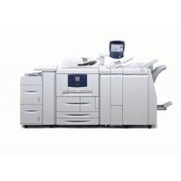 Ремонт принтера XEROX 4112 ENTERPRISE PRINTING SYSTEM