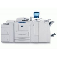 Ремонт принтера XEROX 4590 COPIER