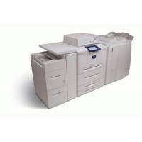 Ремонт принтера XEROX 4595 COPIER/PRINTER