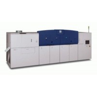 Ремонт принтера XEROX 490 COLOR CONTINUOUS FEED PRINTER