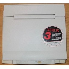 Ремонт принтера XEROX 5201 PERSONAL COPIER