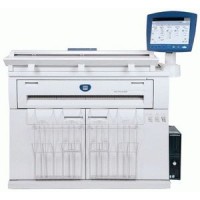 Ремонт принтера XEROX 6605