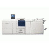 Ремонт принтера XEROX COLOR 560