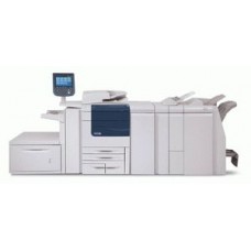 Ремонт принтера XEROX COLOR 570