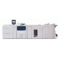 Ремонт принтера XEROX COLOR C75 PRESS WITH EFI