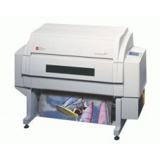 Ремонт принтера XEROX COLORGRAFX X2 COLOR INKJET PRINTER 36-IN