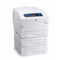 Ремонт принтера XEROX COLORQUBE 8570DT