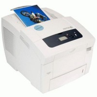 Ремонт принтера XEROX COLORQUBE 8570N