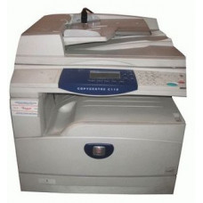 Ремонт принтера XEROX COPYCENTRE C118