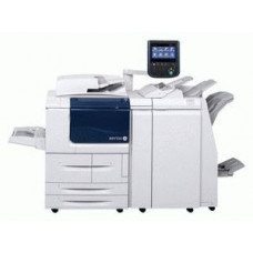 Ремонт принтера XEROX D110 COPIER/PRINTER