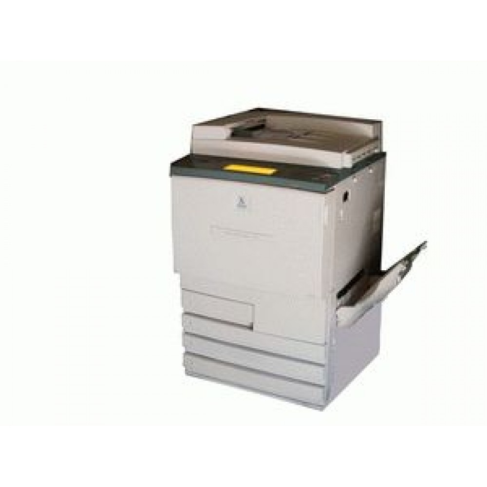 Ремонт принтера XEROX DOCUCOLOR 12 LASER PRINTER
