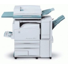 Ремонт принтера XEROX DOCUCOLOR 2240