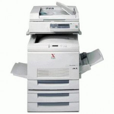 Ремонт принтера XEROX DOCUCOLOR 4 CP