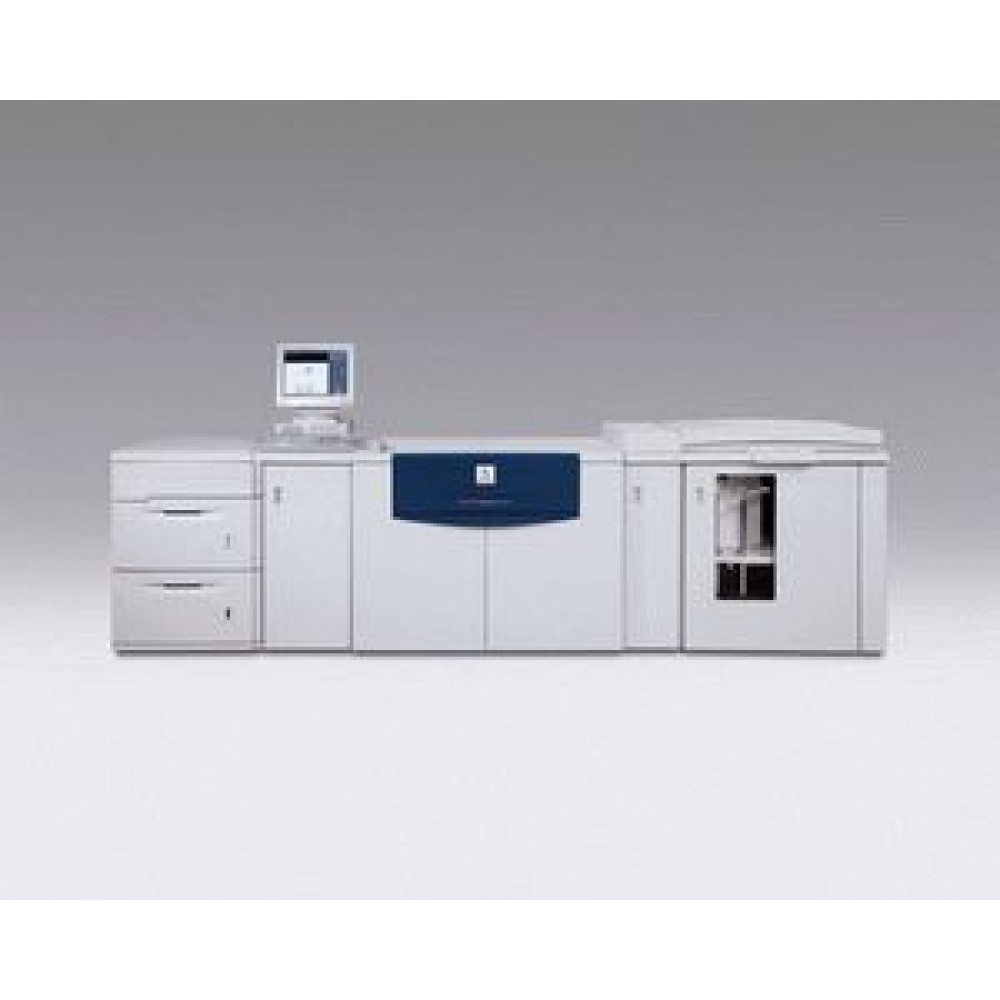 Ремонт принтера XEROX DOCUCOLOR 5000AP DIGITAL PRESS