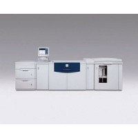 Ремонт принтера XEROX DOCUCOLOR 5000AP DIGITAL PRESS
