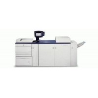 Ремонт принтера XEROX DOCUCOLOR 5252 DIGITAL COLOR PRESS